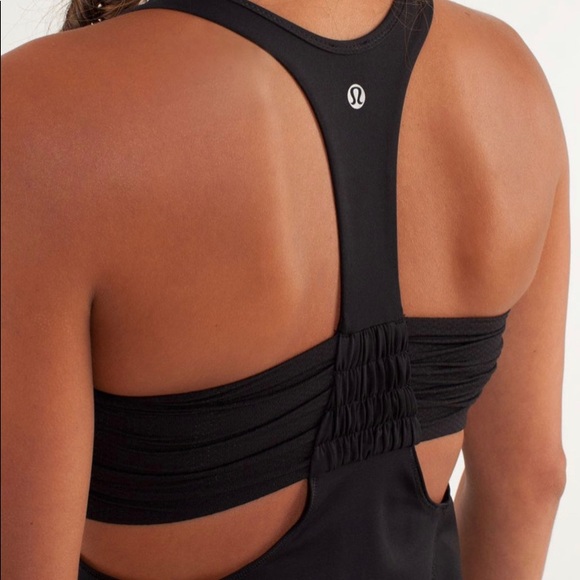 Lululemon tank top - Picture 15 of 17